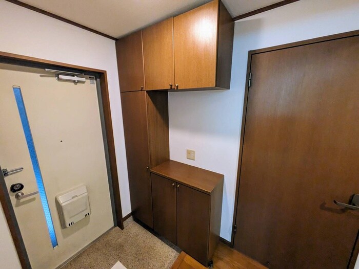 エクセレント竹下の物件内観写真