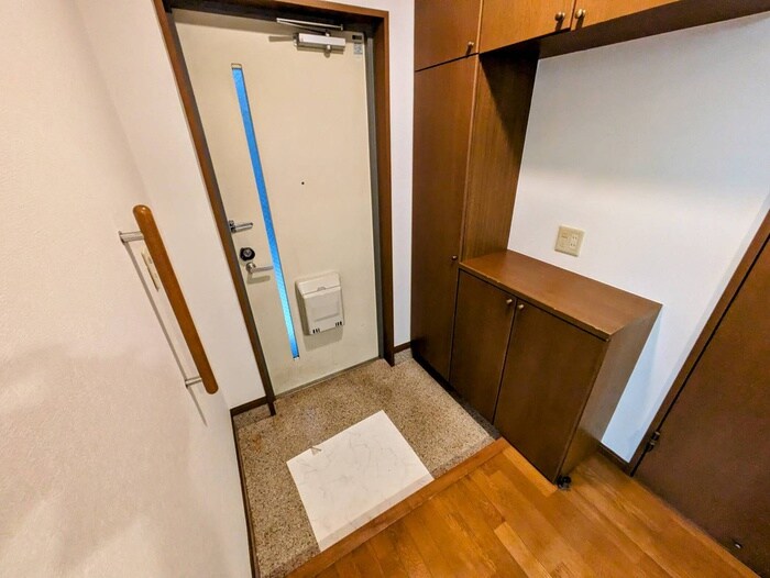 エクセレント竹下の物件内観写真