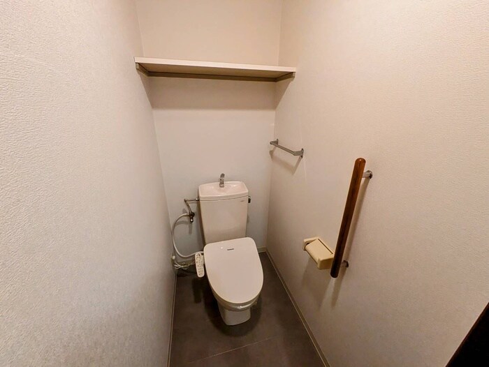 エクセレント竹下の物件内観写真