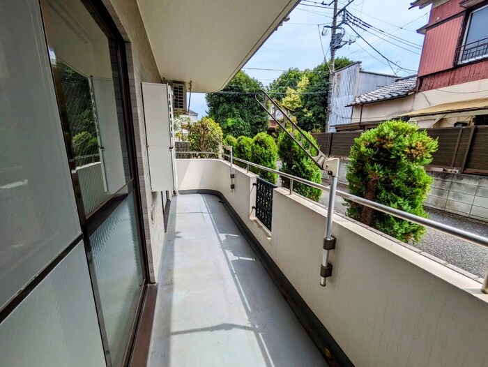 エクセレント竹下の物件内観写真