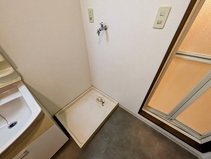 エクセレント竹下の物件内観写真