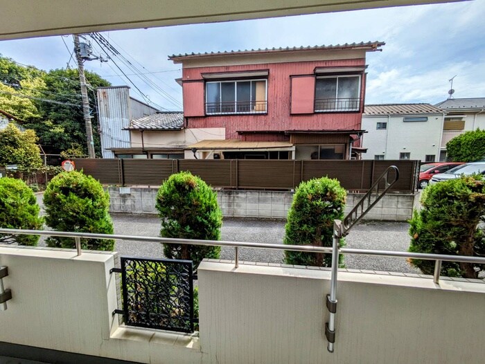 エクセレント竹下の物件内観写真