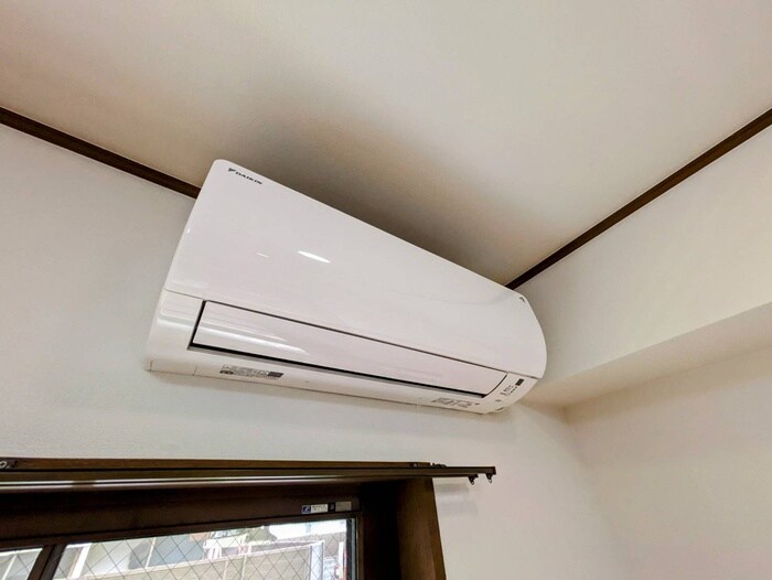 エクセレント竹下の物件内観写真