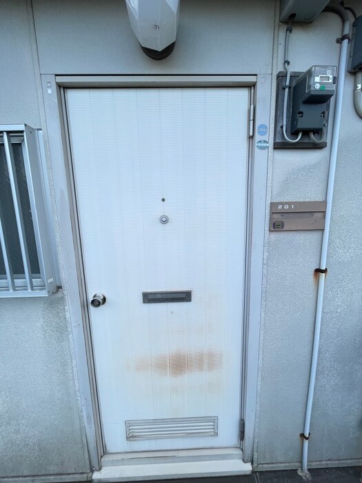 ハウス滝山の物件内観写真