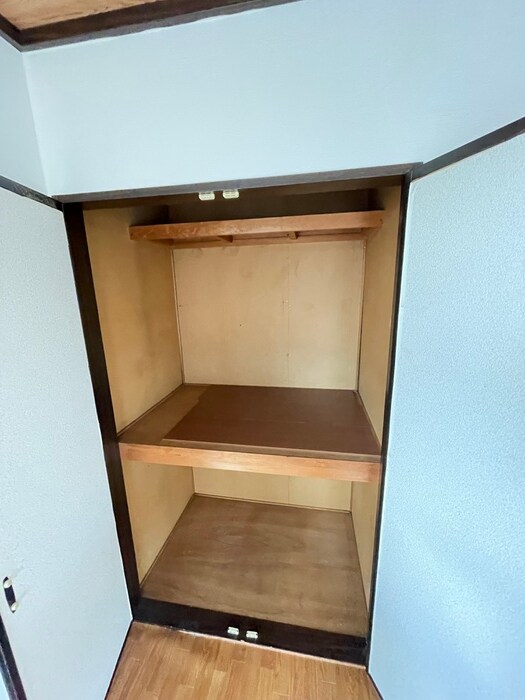 ハウス滝山の物件内観写真