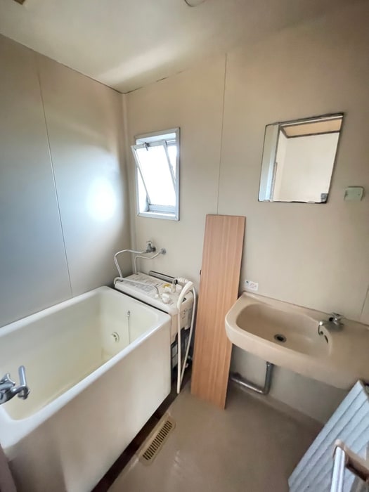 ハウス滝山の物件内観写真