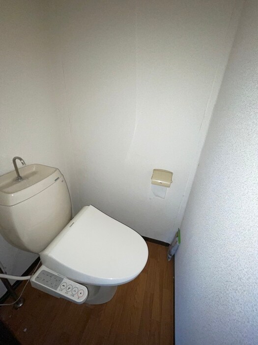 ハウス滝山の物件内観写真