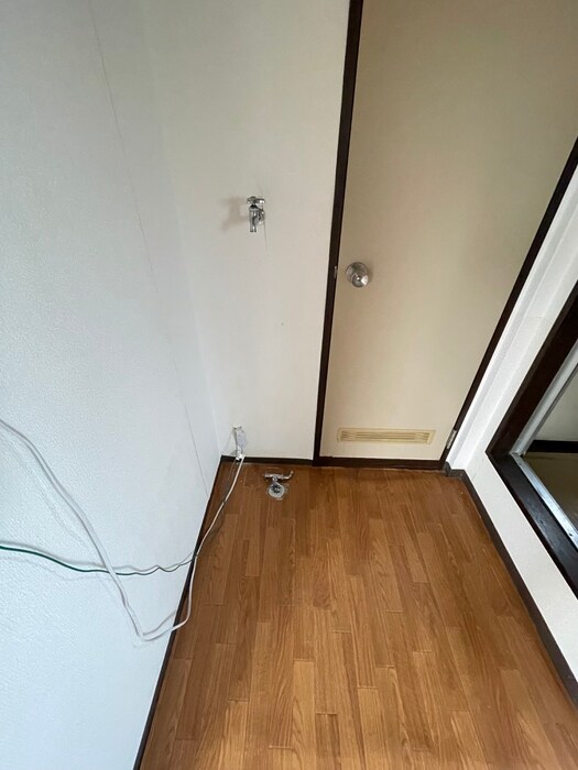 ハウス滝山の物件内観写真