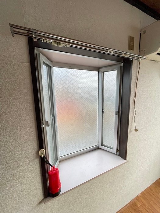 ハウス滝山の物件内観写真