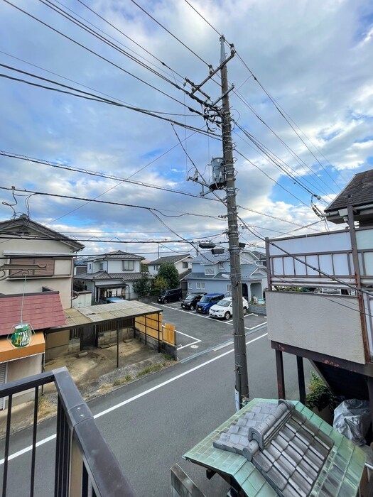 ハウス滝山の物件内観写真