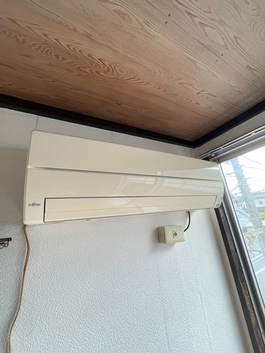 ハウス滝山の物件内観写真