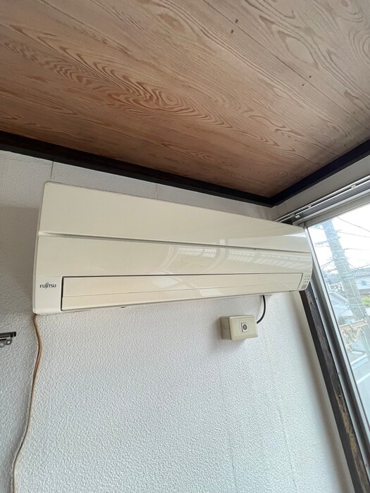 ハウス滝山の物件内観写真