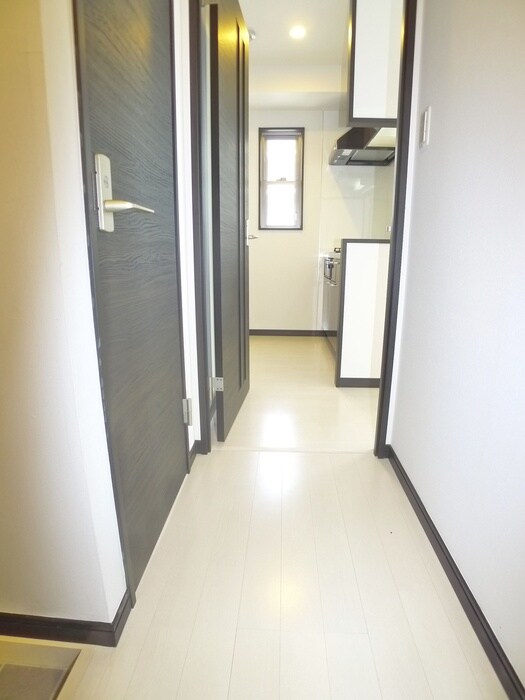 富士見Nameki Mansionの物件内観写真