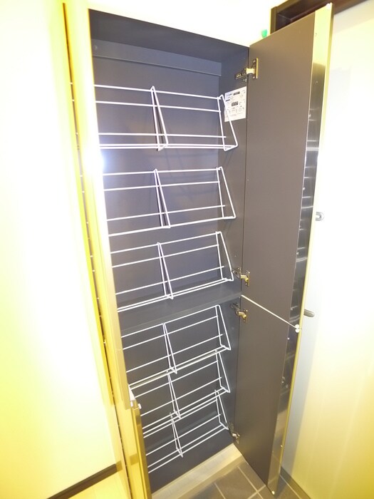 富士見Nameki Mansionの物件内観写真