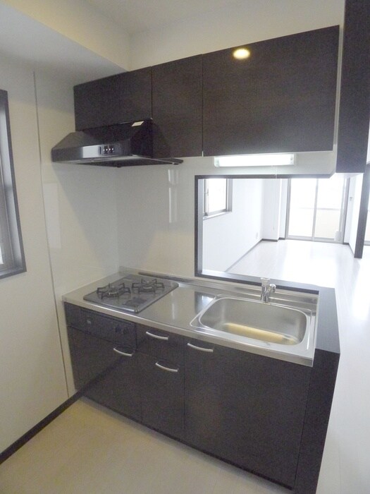 富士見Nameki Mansionの物件内観写真