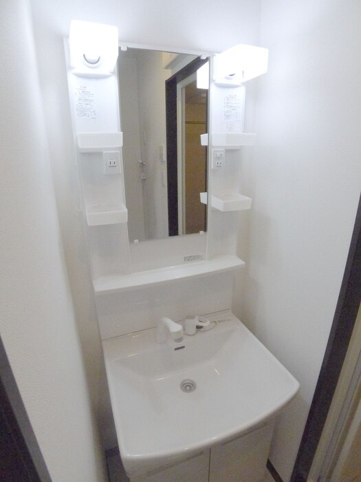 富士見Nameki Mansionの物件内観写真