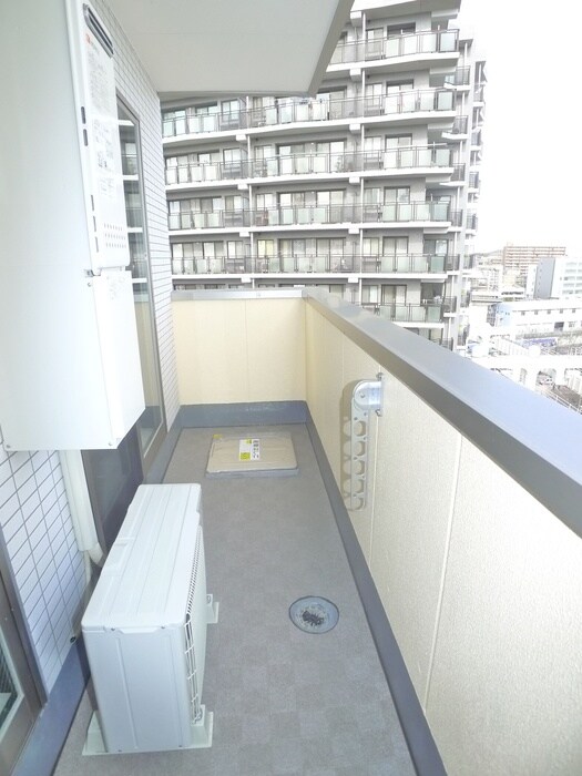 富士見Nameki Mansionの物件内観写真