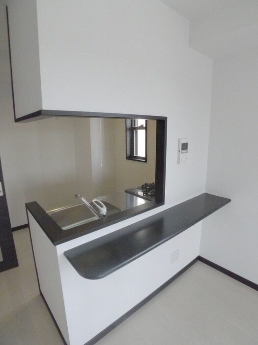 富士見Nameki Mansionの物件内観写真