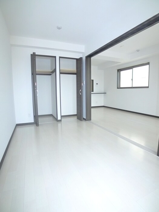 富士見Nameki Mansionの物件内観写真