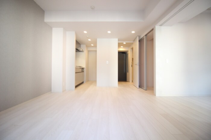 ルフォンプログレ中野坂上の物件内観写真