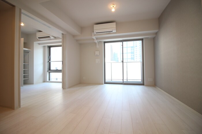 ルフォンプログレ中野坂上の物件内観写真