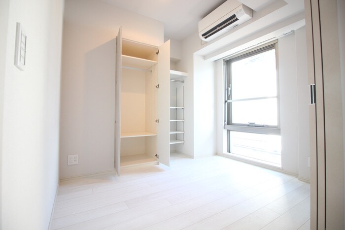 ルフォンプログレ中野坂上の物件内観写真