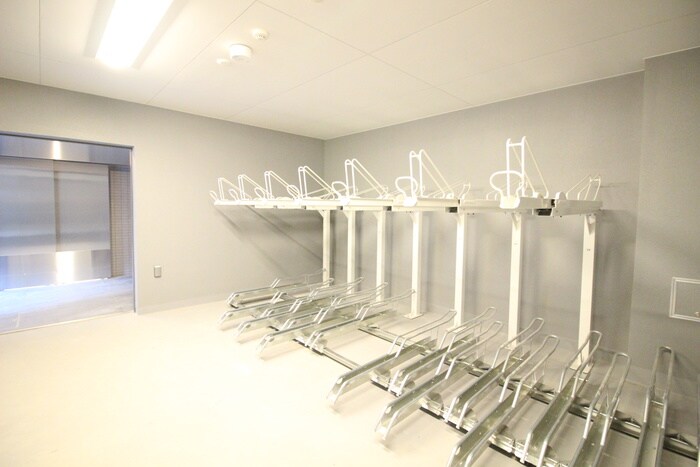 ルフォンプログレ中野坂上の物件外観写真