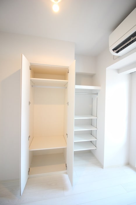 ルフォンプログレ中野坂上の物件内観写真