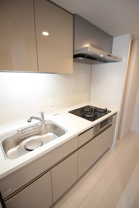 ルフォンプログレ中野坂上の物件内観写真