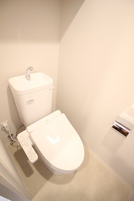 ルフォンプログレ中野坂上の物件内観写真