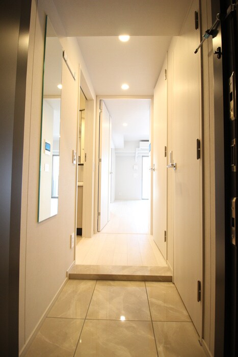 ルフォンプログレ中野坂上の物件内観写真