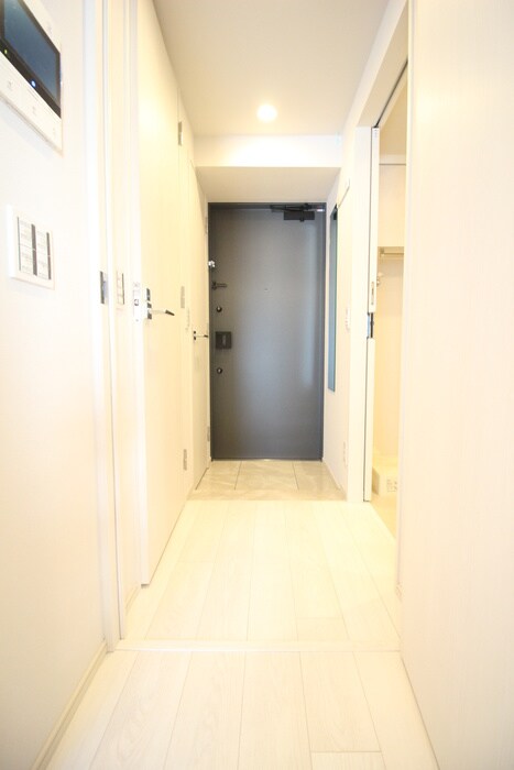 ルフォンプログレ中野坂上の物件内観写真