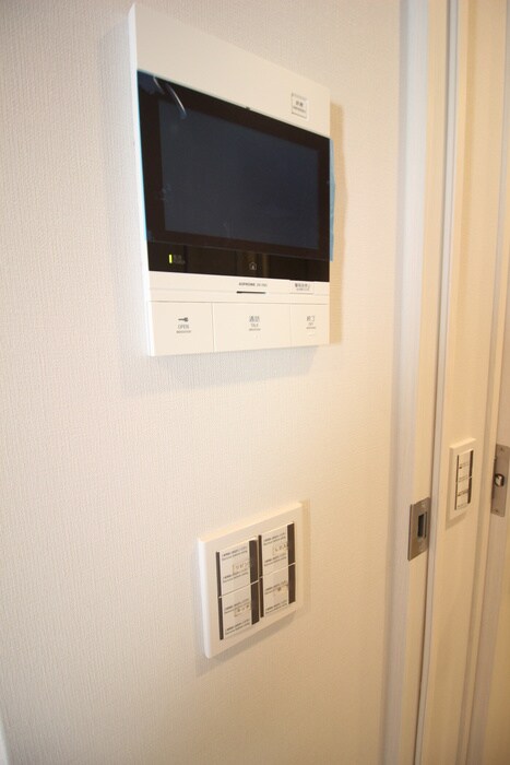 ルフォンプログレ中野坂上の物件内観写真