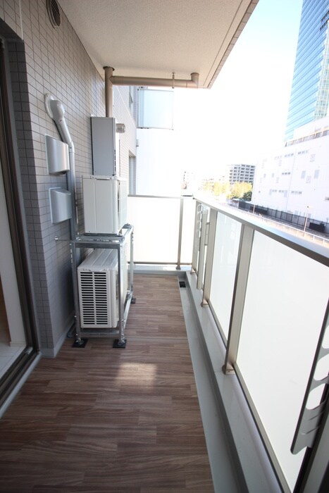 ルフォンプログレ中野坂上の物件内観写真