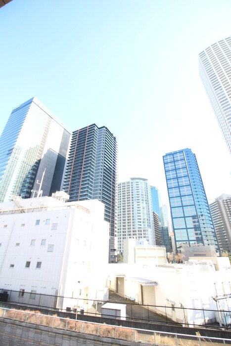 ルフォンプログレ中野坂上の物件内観写真