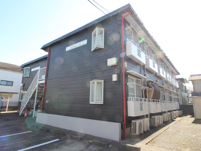 LSY22の物件外観写真