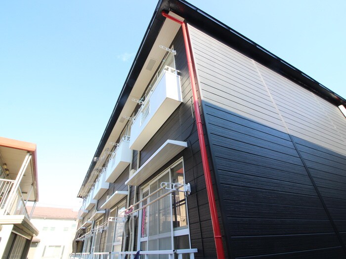 LSY22の物件外観写真