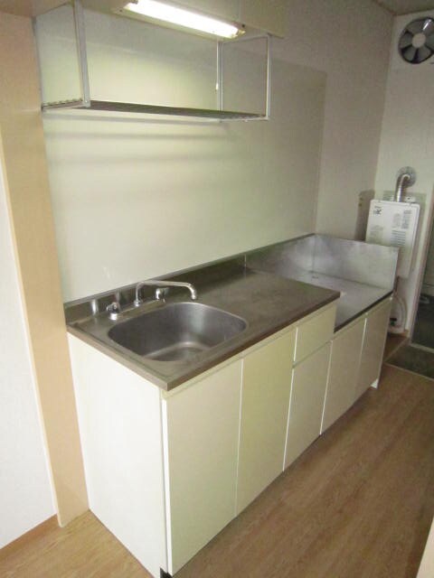 LSY22の物件内観写真