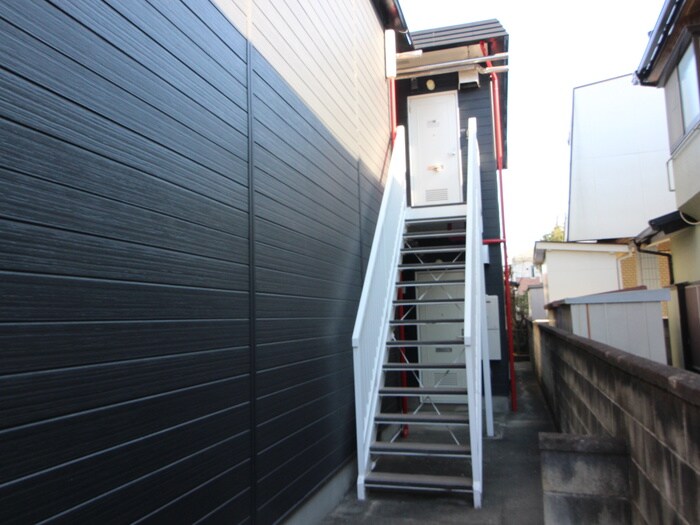 LSY22の物件外観写真