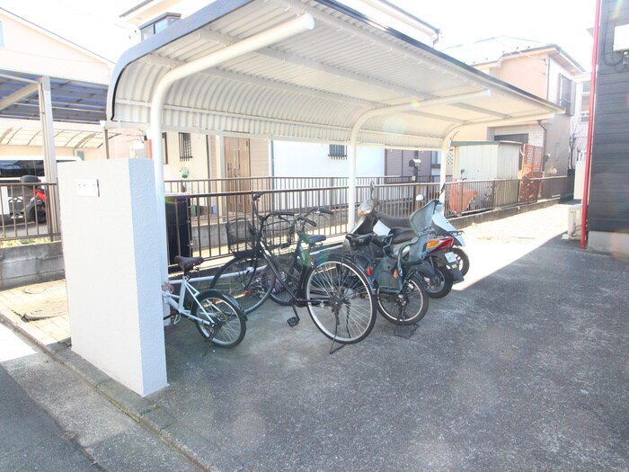 LSY22の物件外観写真