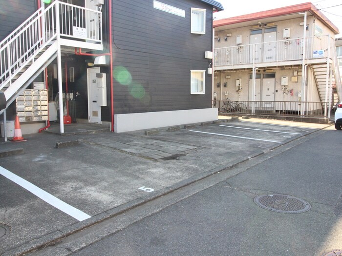 LSY22の物件外観写真