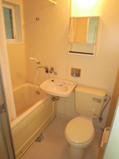 LSY22の物件内観写真