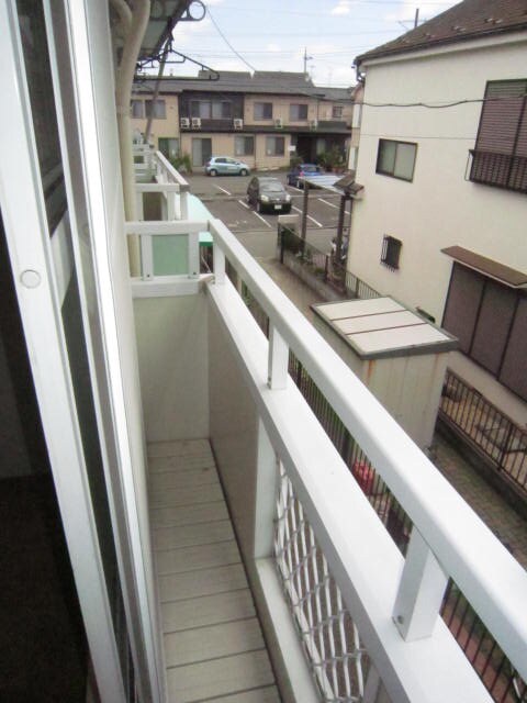 LSY22の物件内観写真