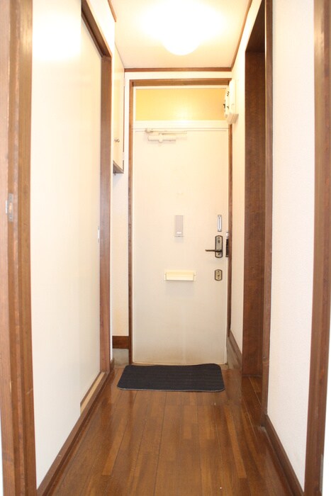 ア－バンライフＢ号棟の物件内観写真