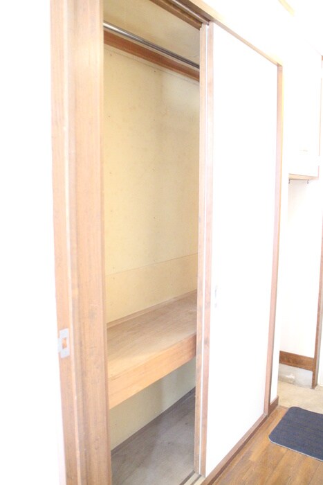 ア－バンライフＢ号棟の物件内観写真