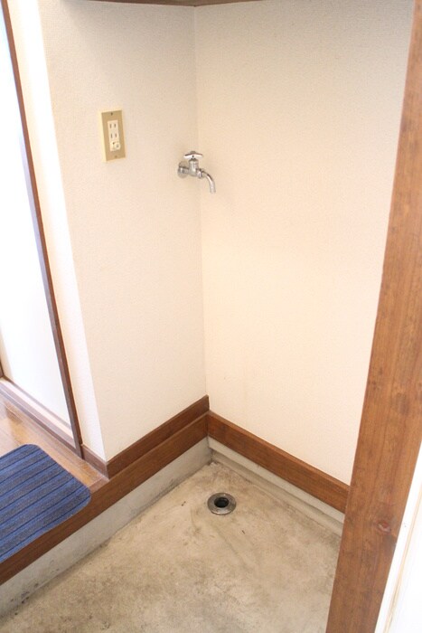 ア－バンライフＢ号棟の物件内観写真