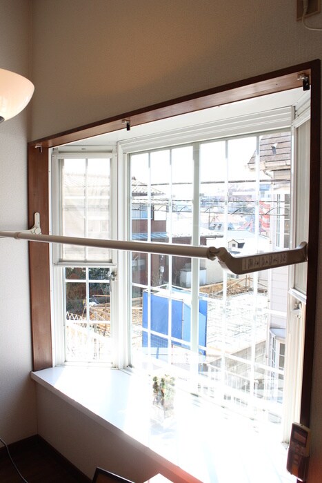 ア－バンライフＢ号棟の物件内観写真