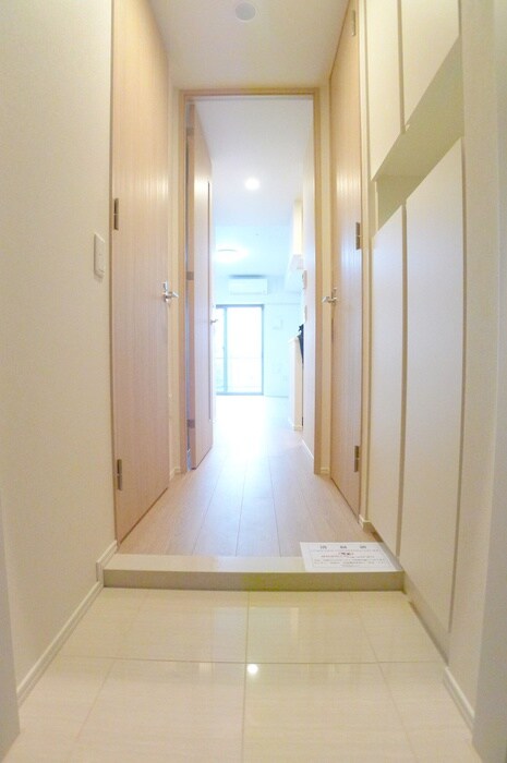 ライトテラス上野の物件内観写真