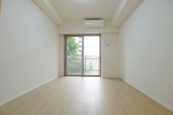 ライトテラス上野の物件内観写真