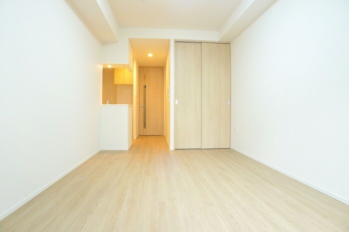 ライトテラス上野の物件内観写真